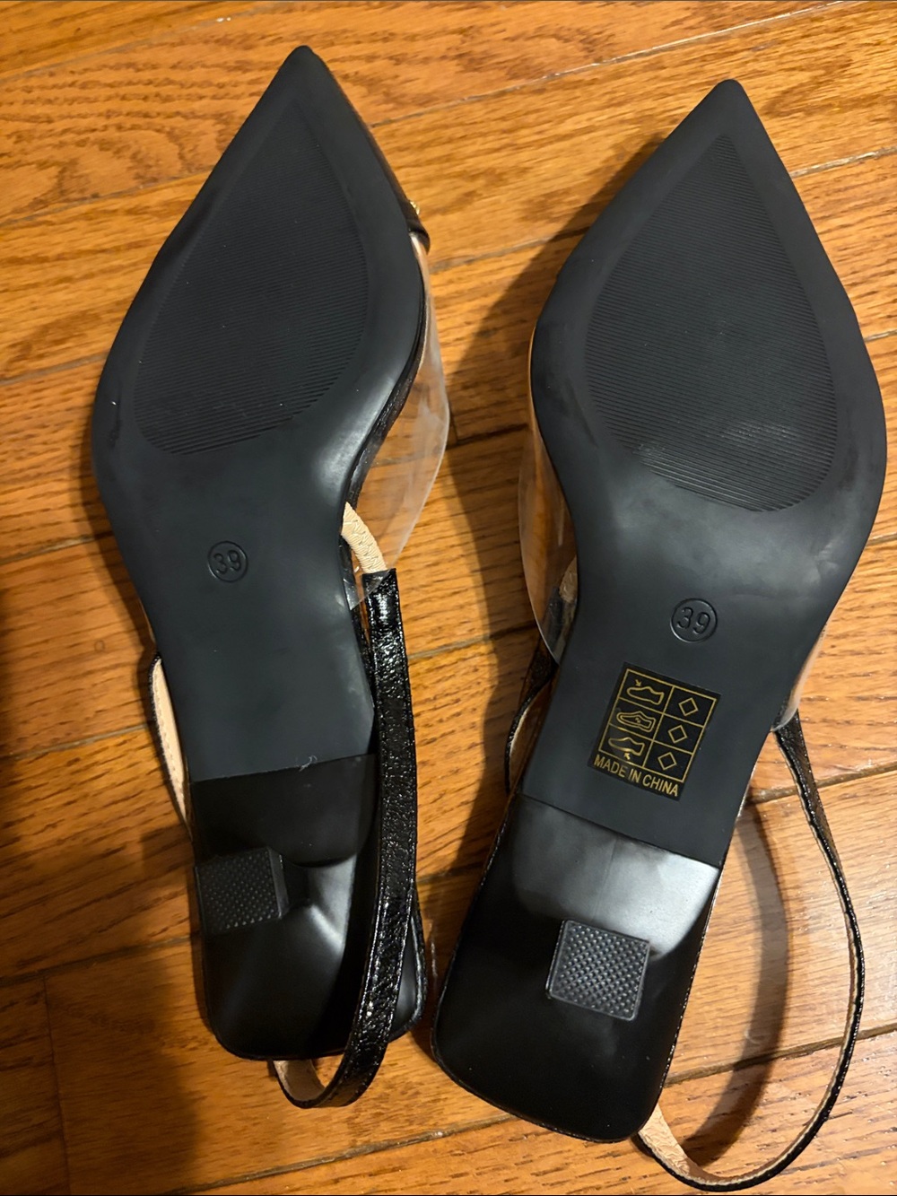 Kitten heels - Picture 5 of 5